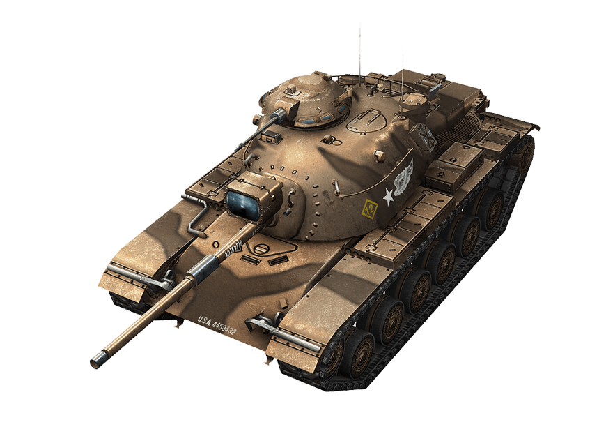 M60: ПРЕМИУМ
