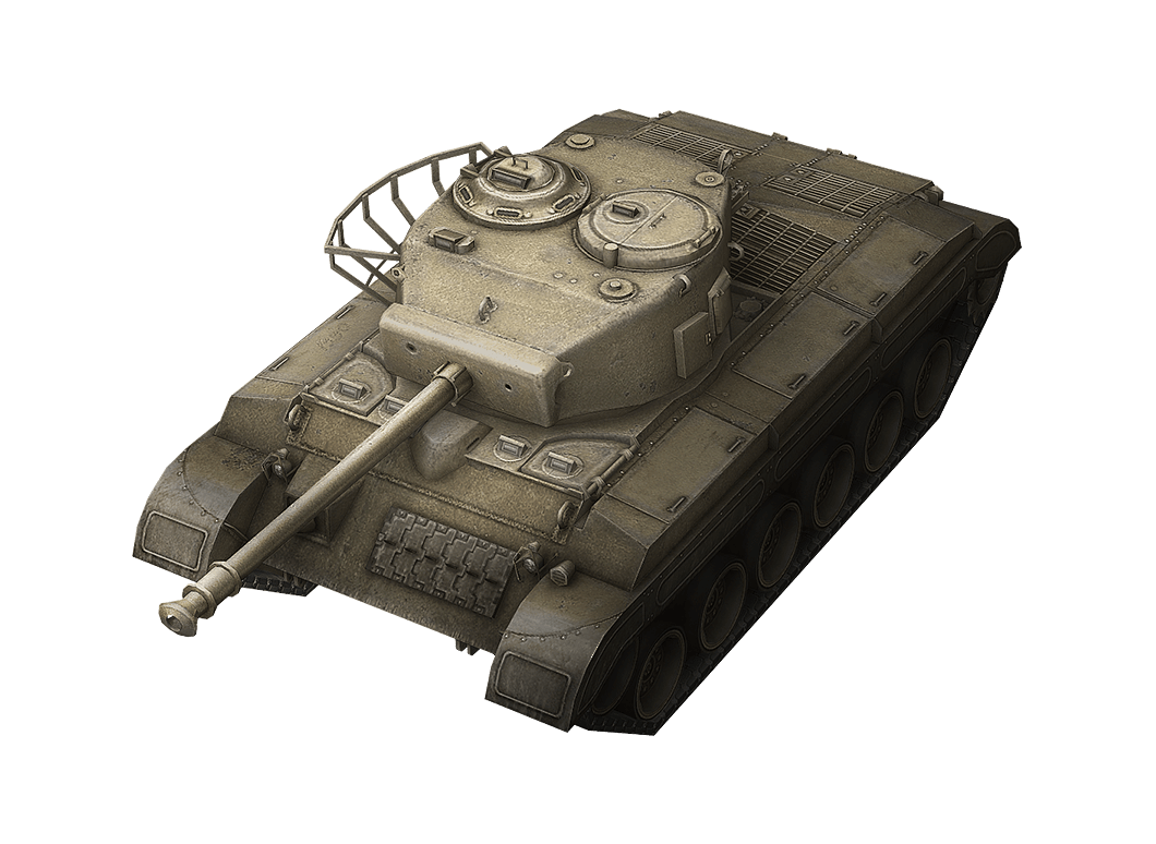T23E3: ПРЕМИУМ