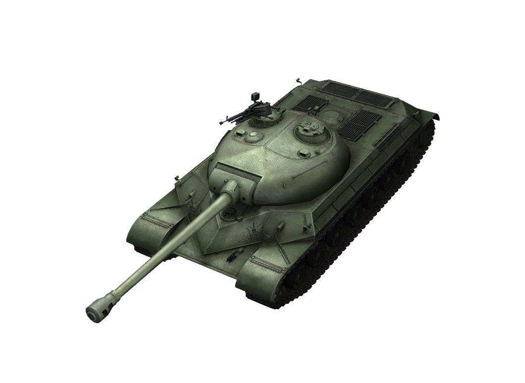 WZ-111: ПРЕМИУМ